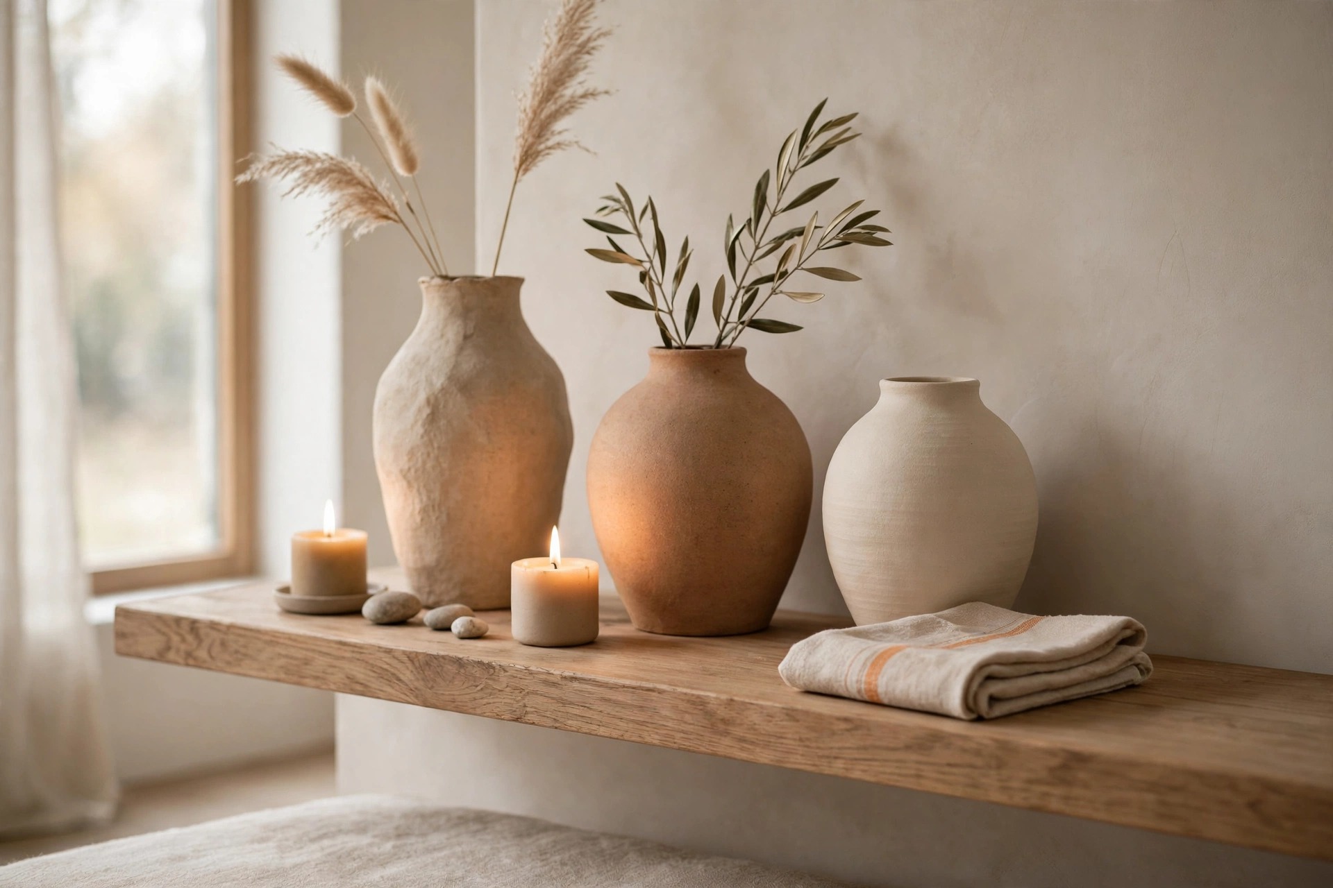 Concept home goods store design preview
